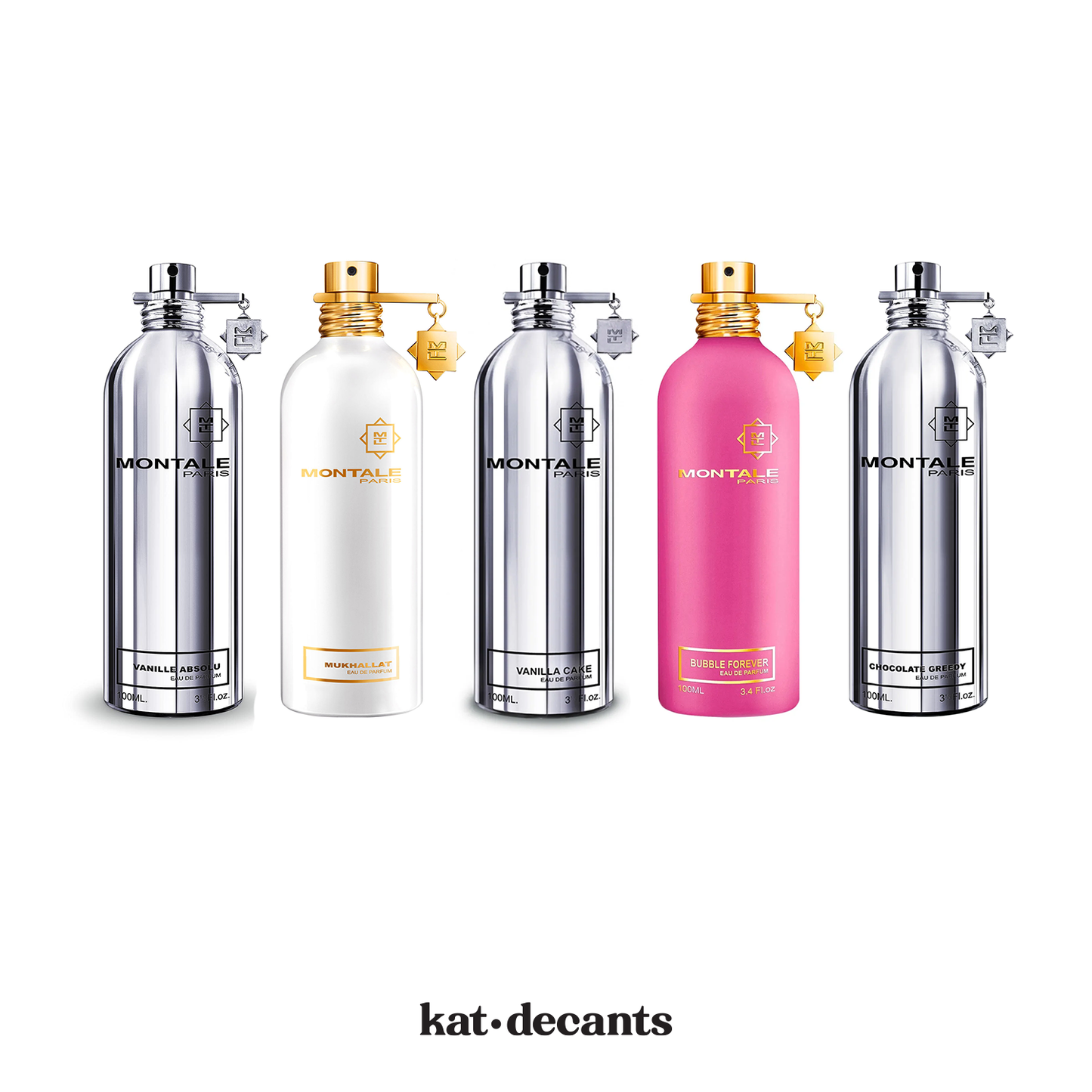 Montale | Discovery Set