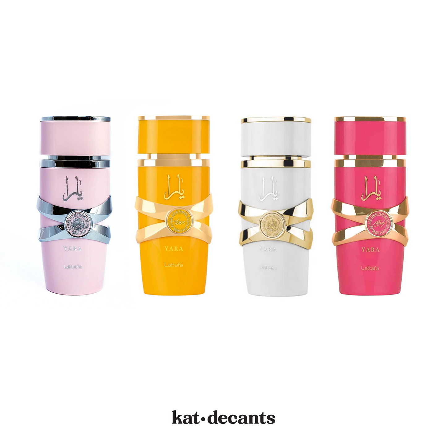 Yara | Discovery Set