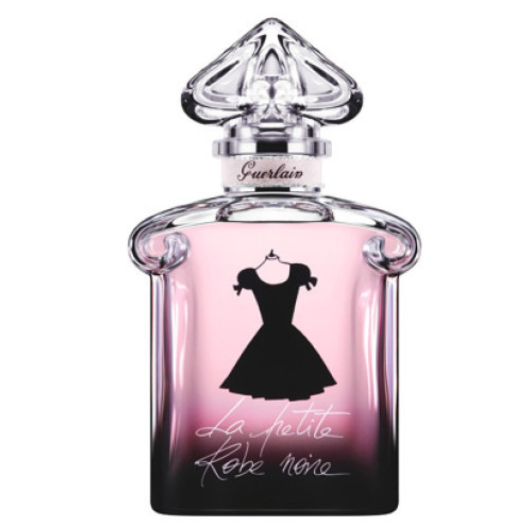 La Petite Robe Noir