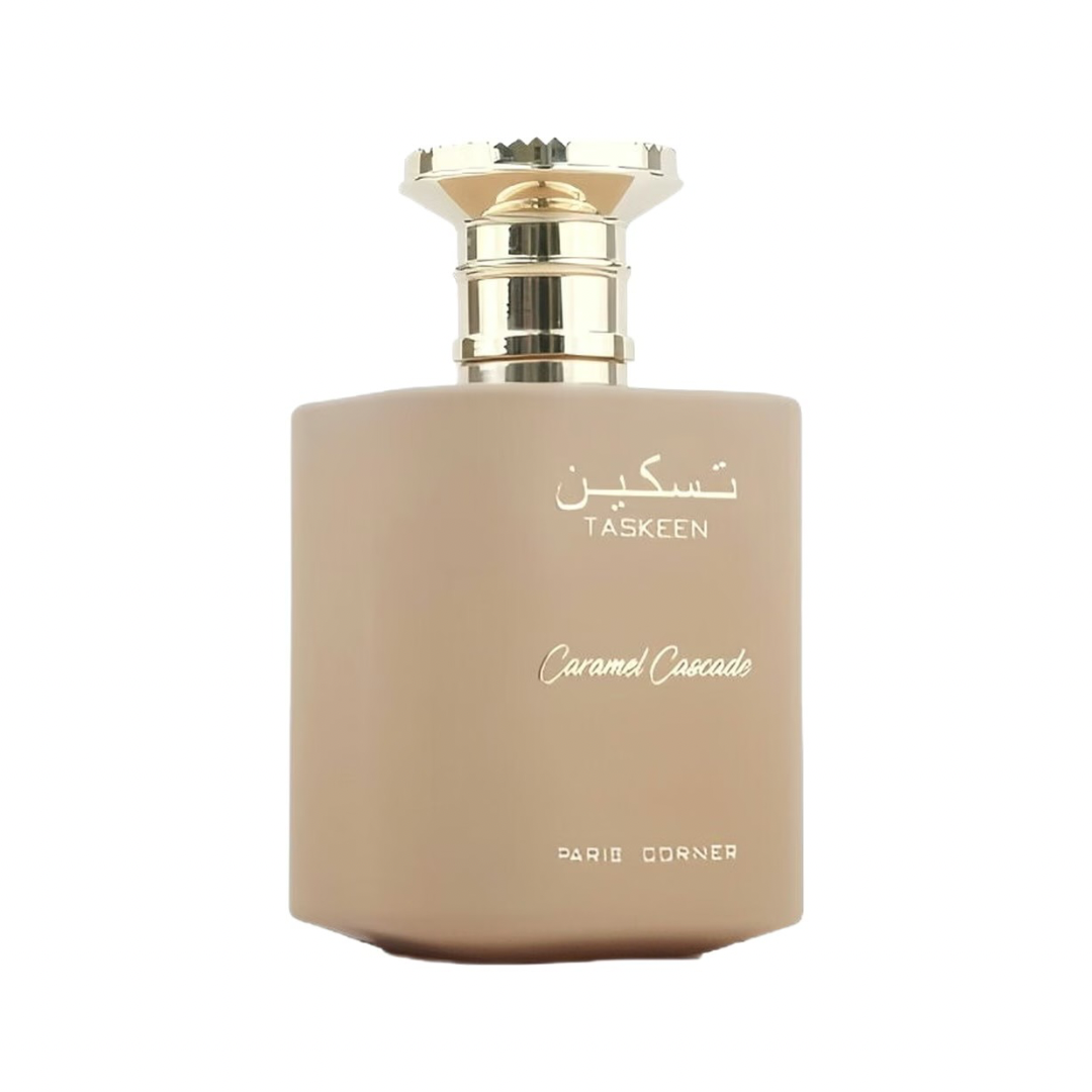 Taskeen Caramel Cascade | Decant