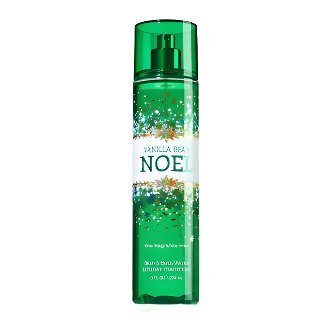 Vanilla Bean Noel | Decant