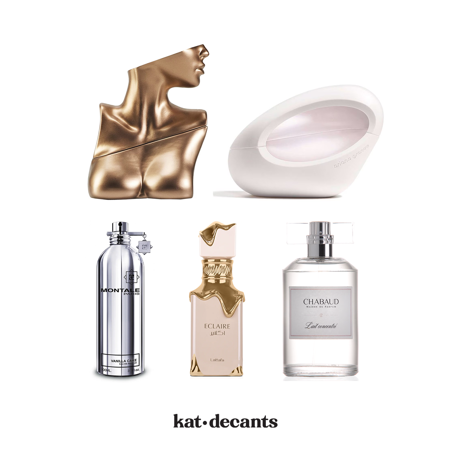 Muy Dulce | Discovery Set