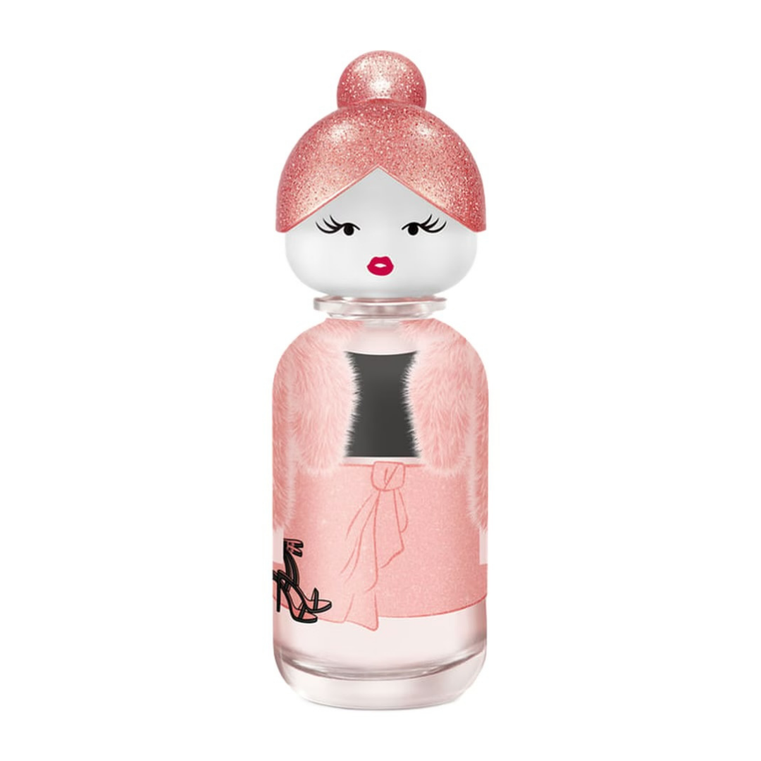 Sisterland Blush Cherry | Decant