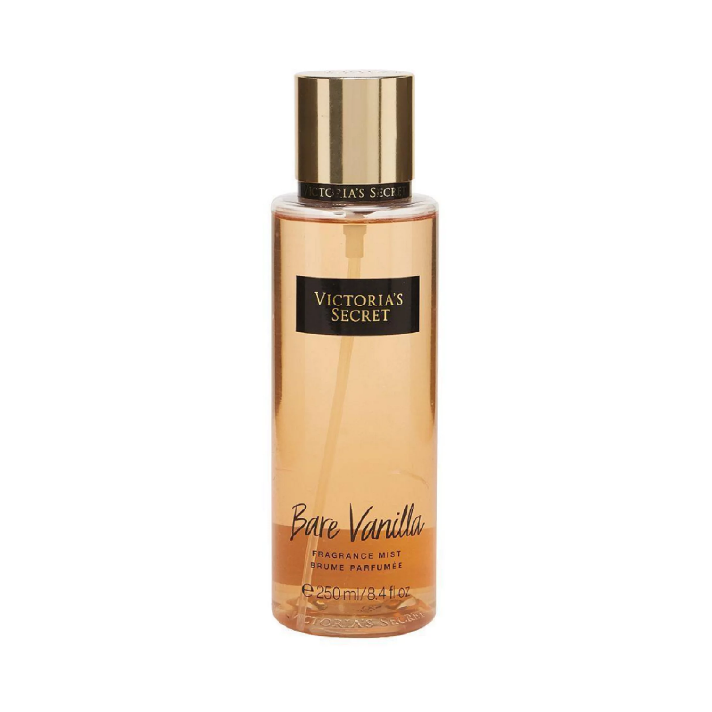 Bare Vanilla