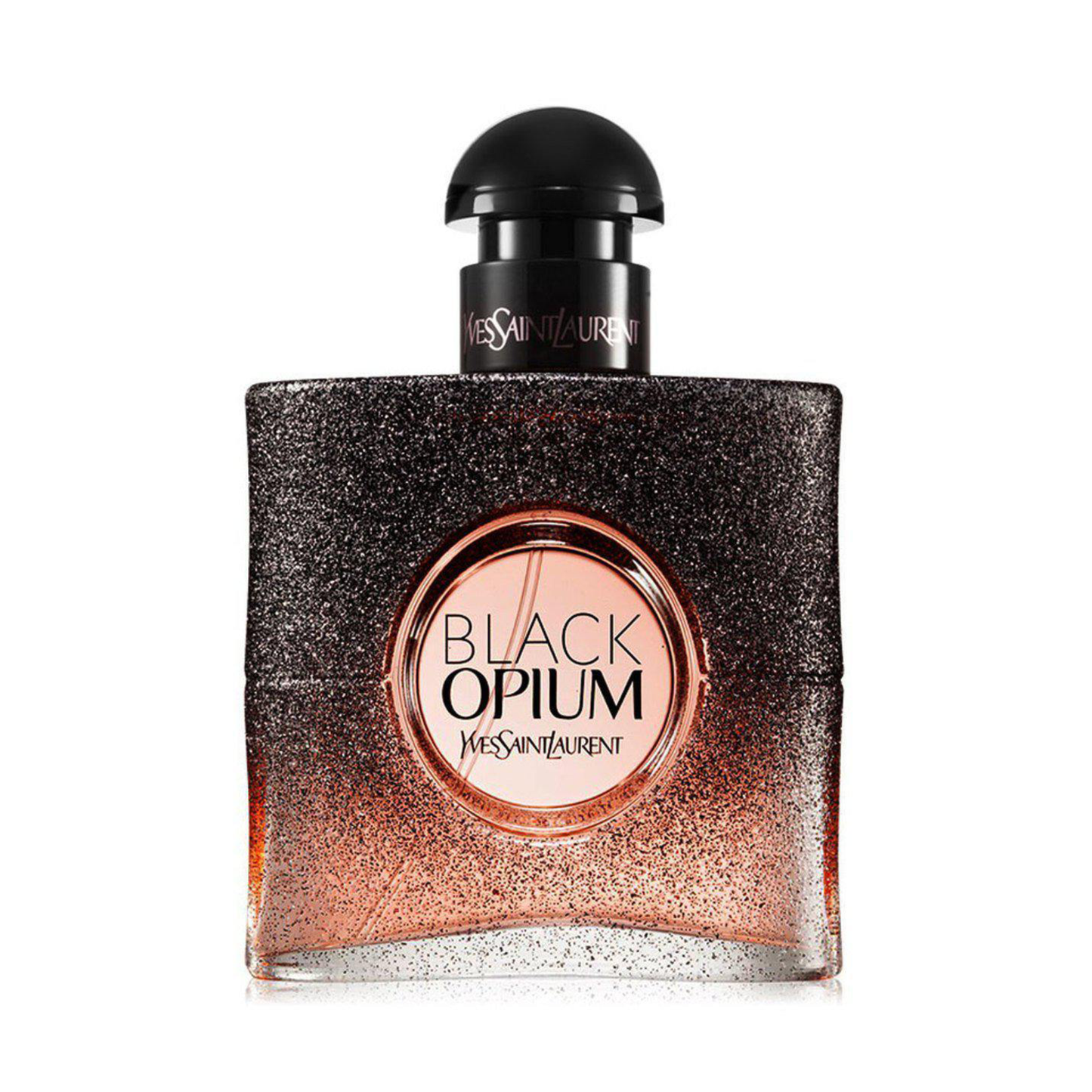 Black Opium Floral Shock