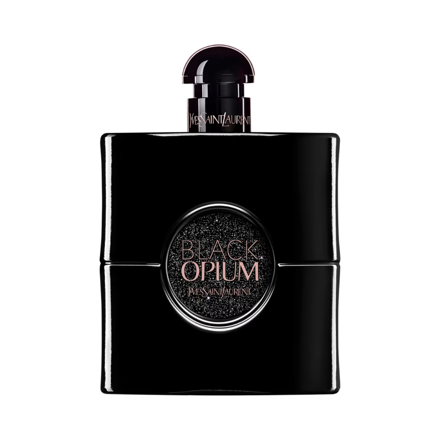 Black Opium Le Parfum