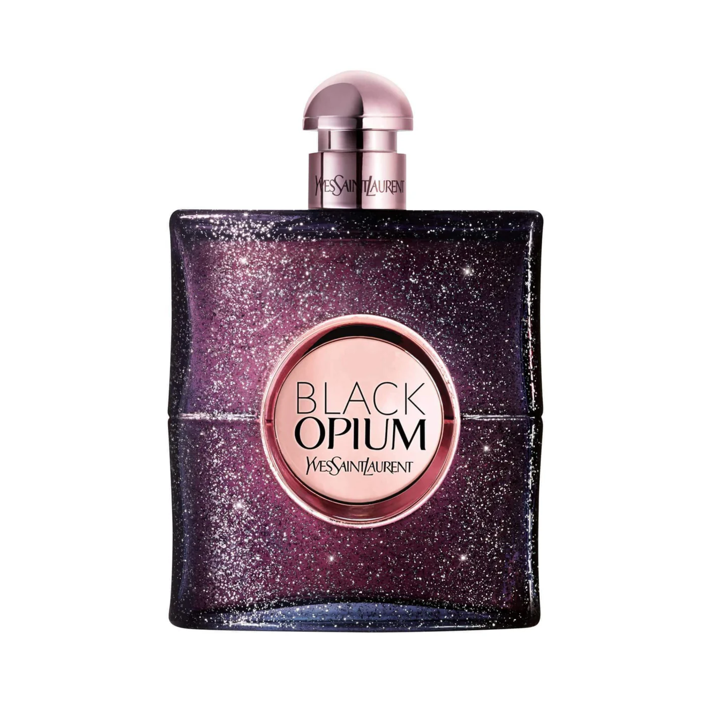 Black Opium Nuit Blanche
