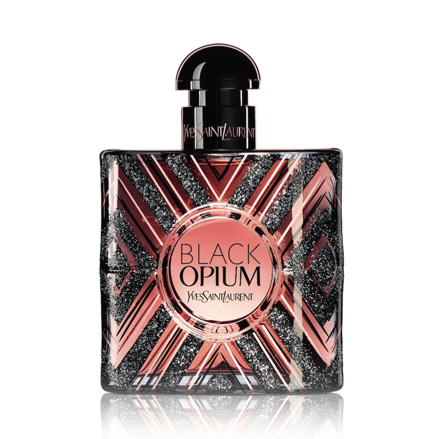 Black Opium Pure Illusion