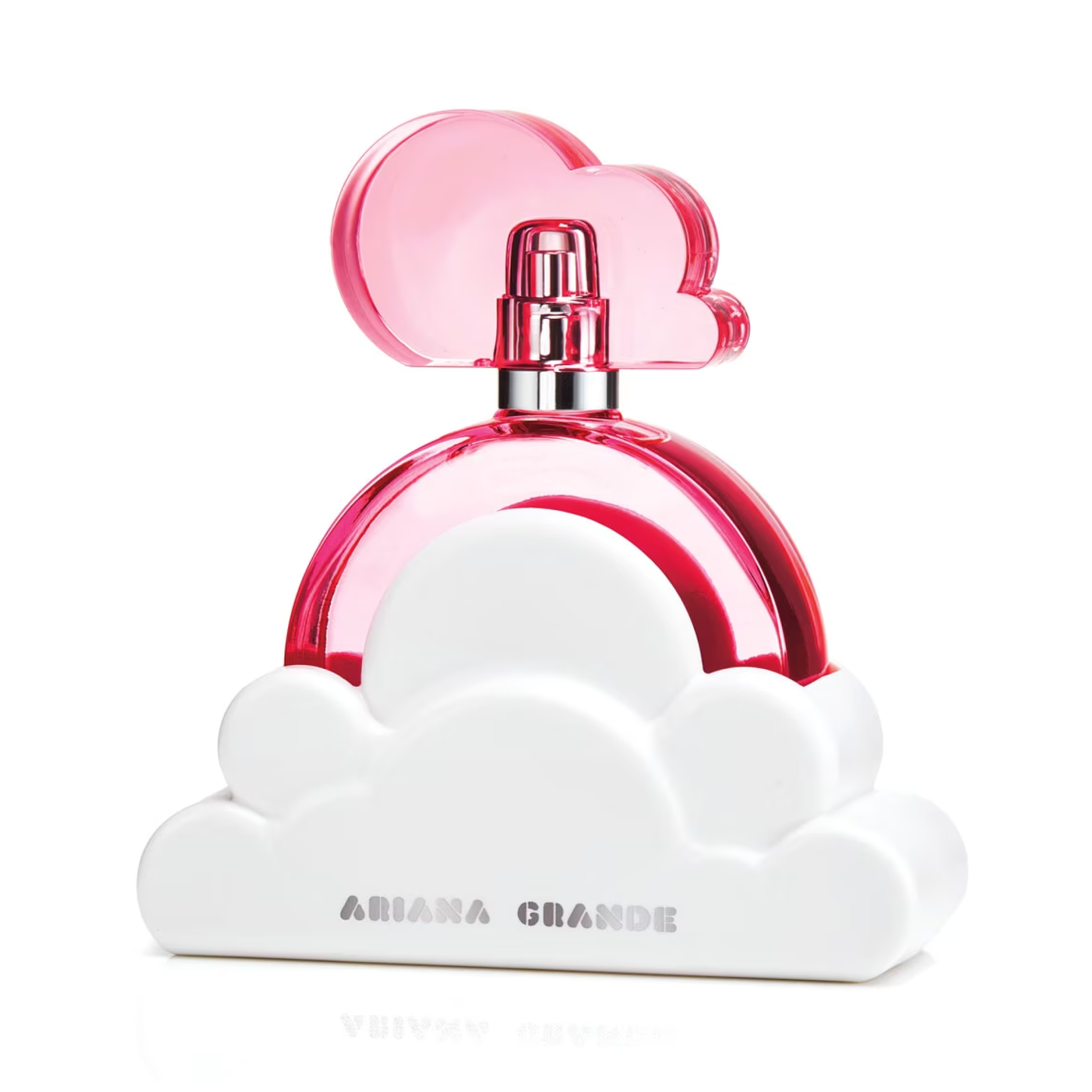 Cloud Pink