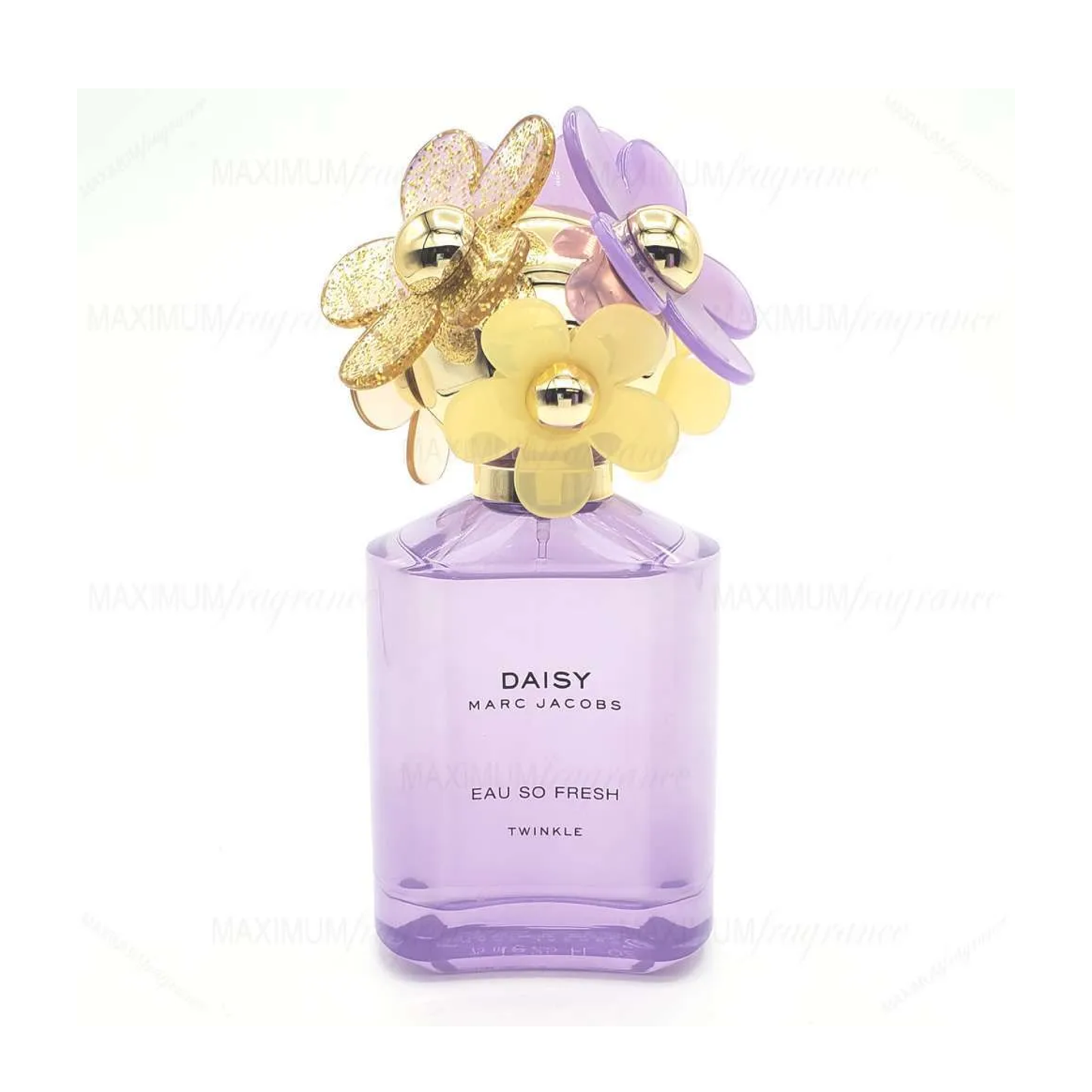 Daisy Eau So Fresh Twinkle