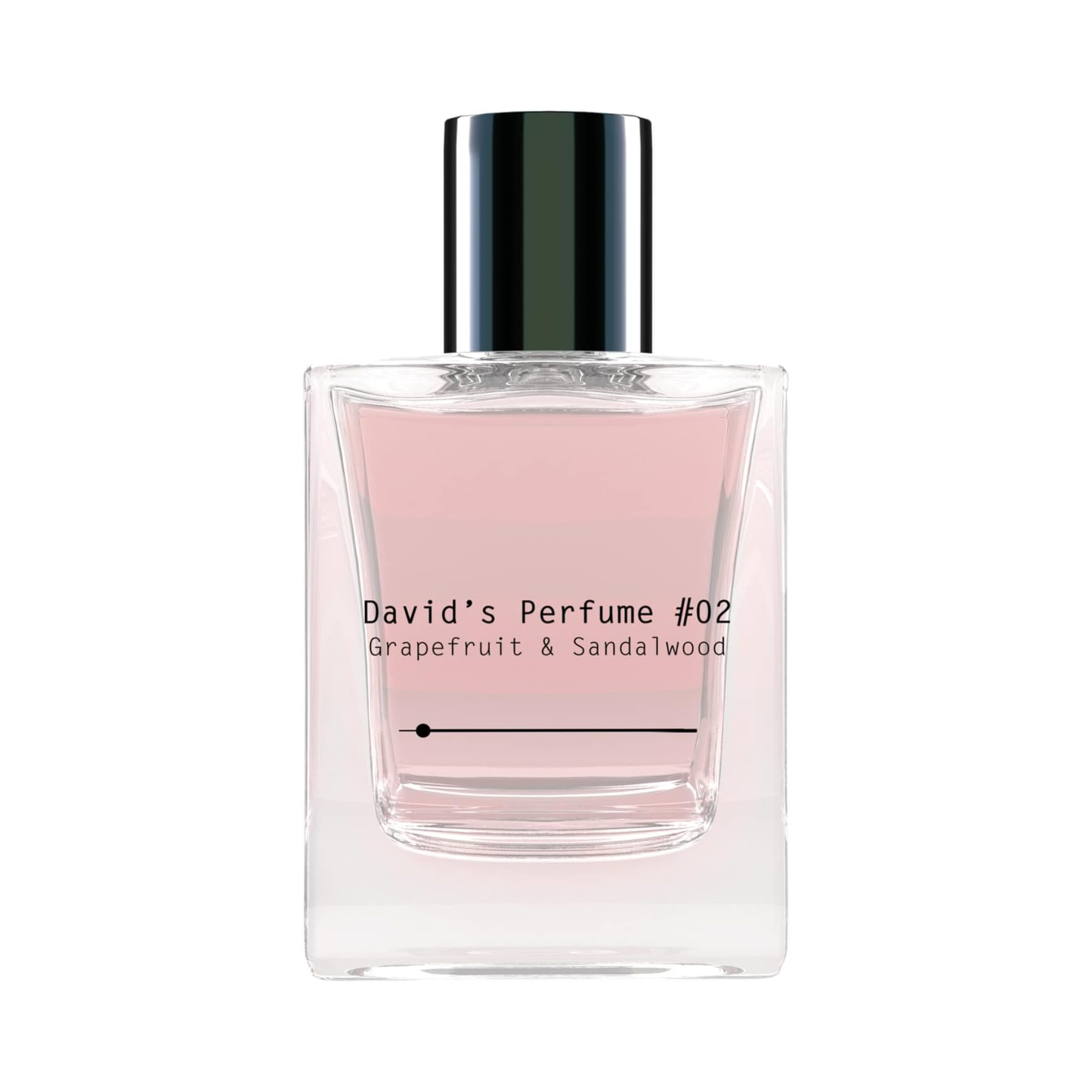 David's Perfume #2 Grapefruit Sandalwood