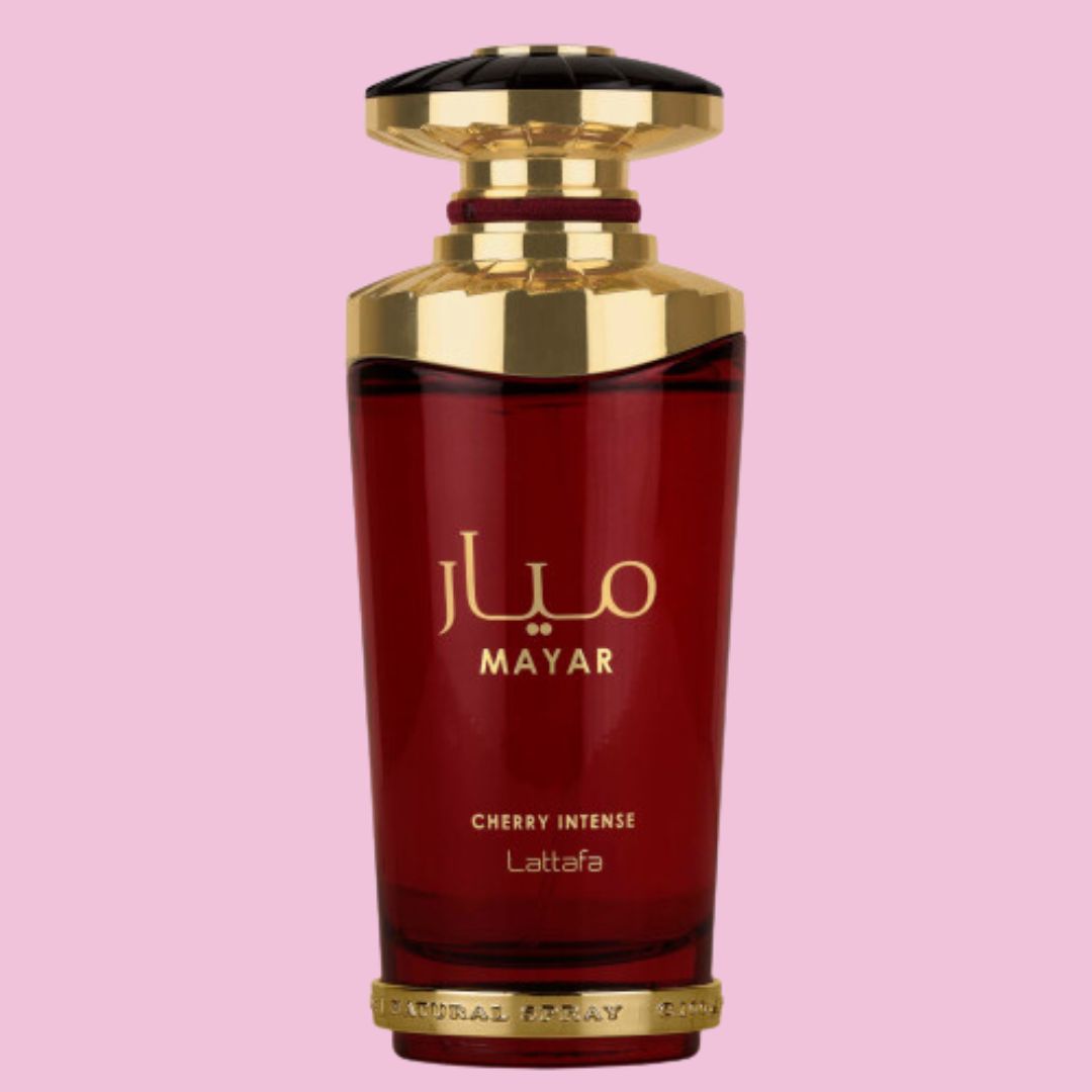 Mayar Cherry Intense