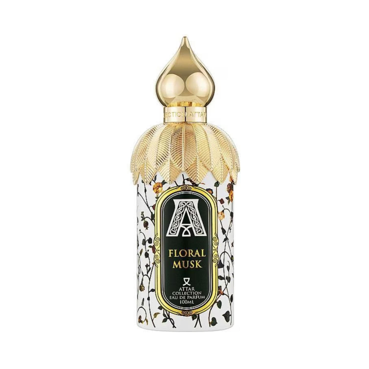 Floral Musk