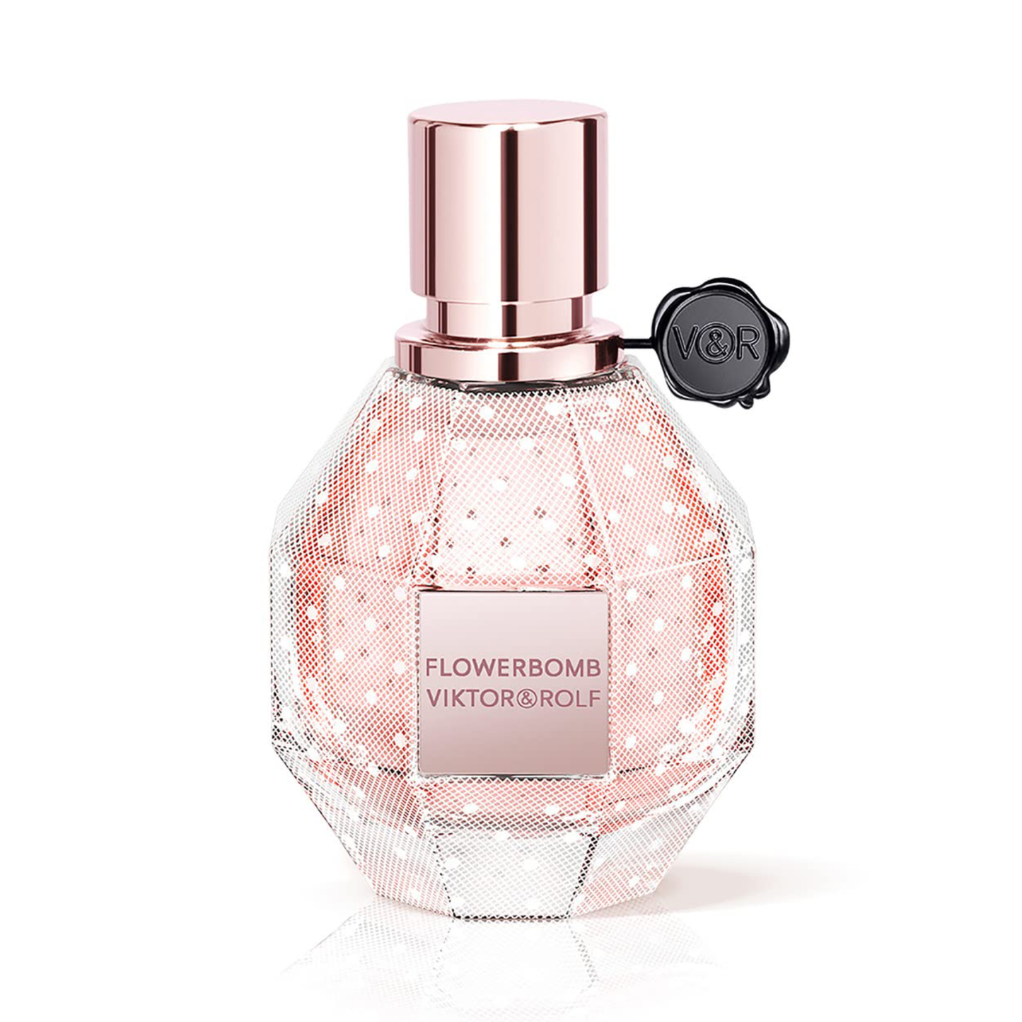Flowerbomb Mariage