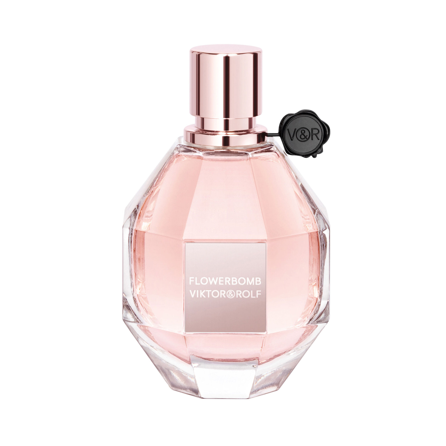 Flowerbomb