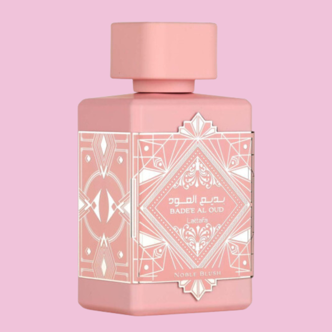 Noble Blush