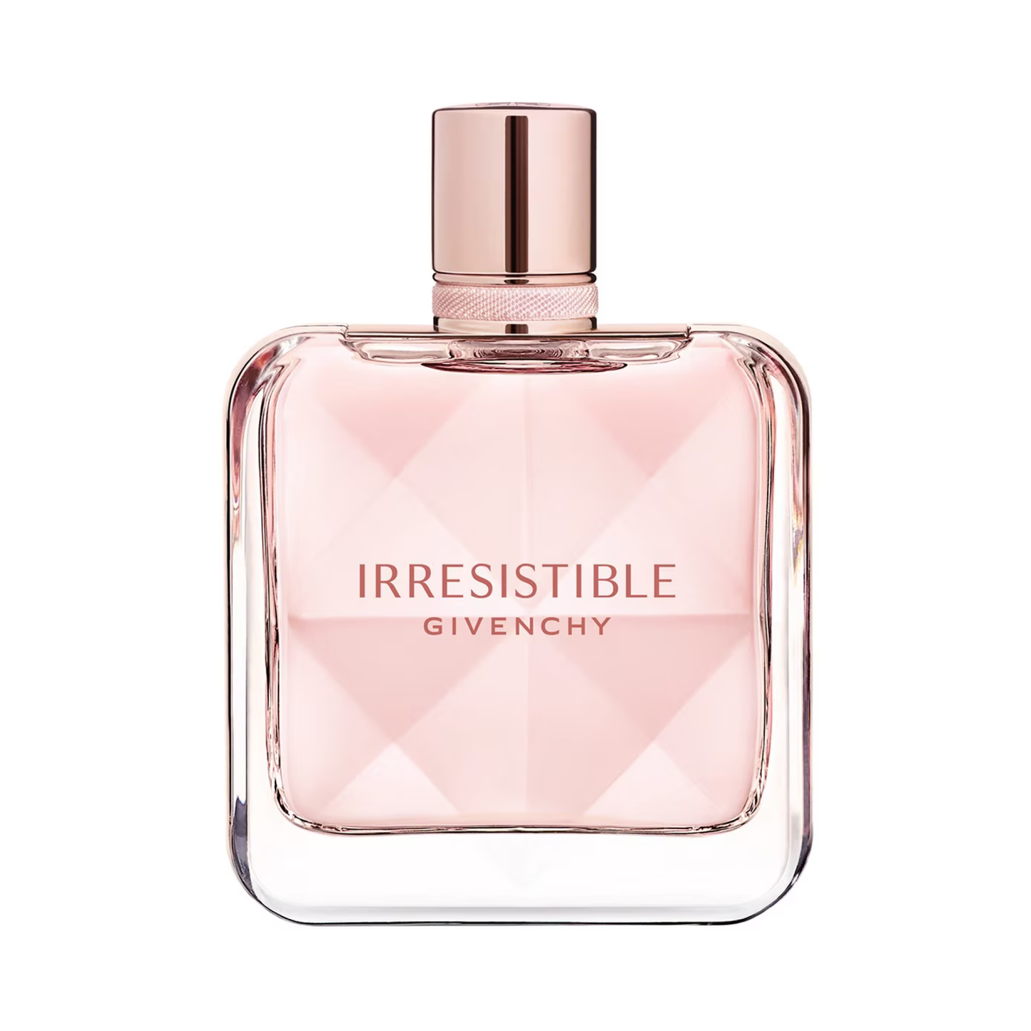 Irresistible