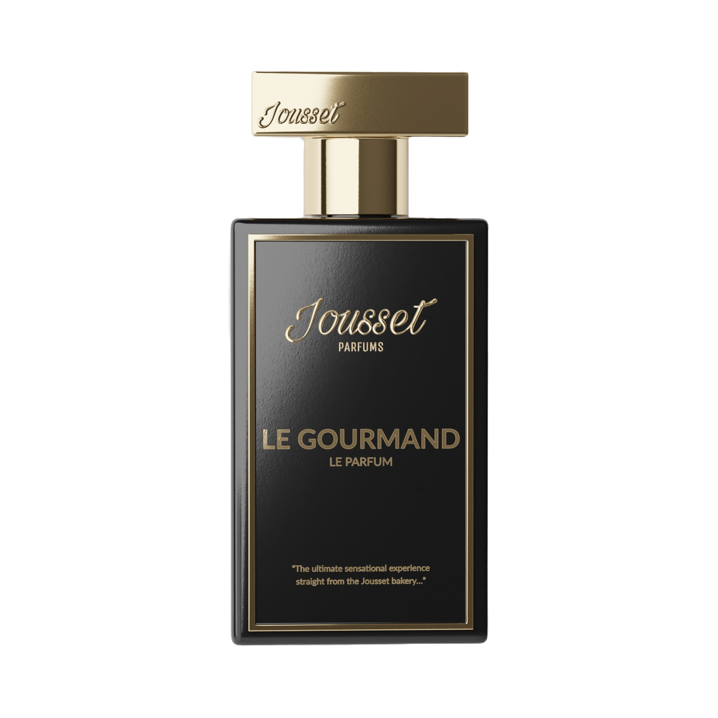 Le Gourmand
