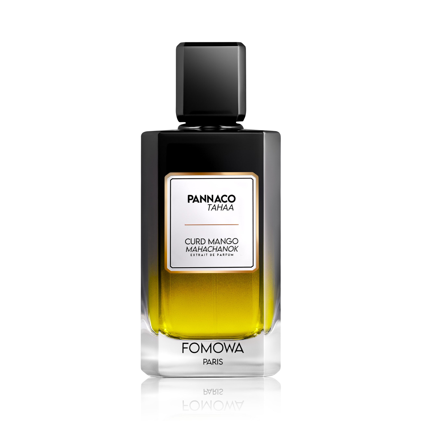 Pannaco Tahaa