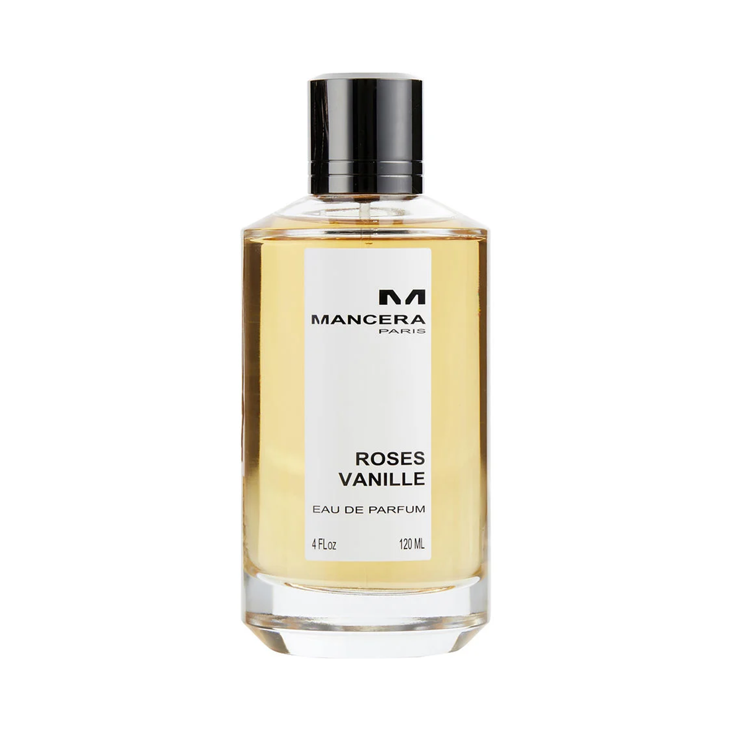 Roses Vanille