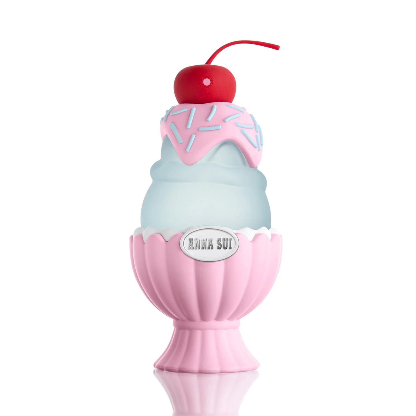 Sundae Pretty Pink