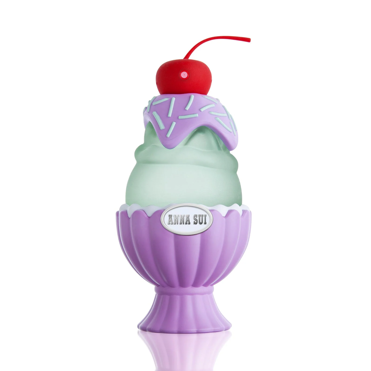 Sundae Violet Vibe