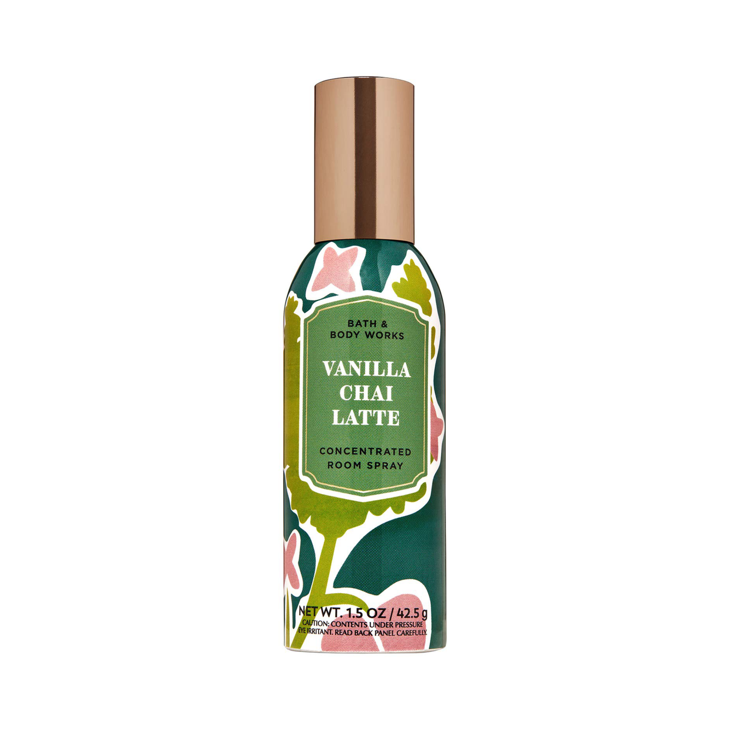 Vanilla Chai Latte