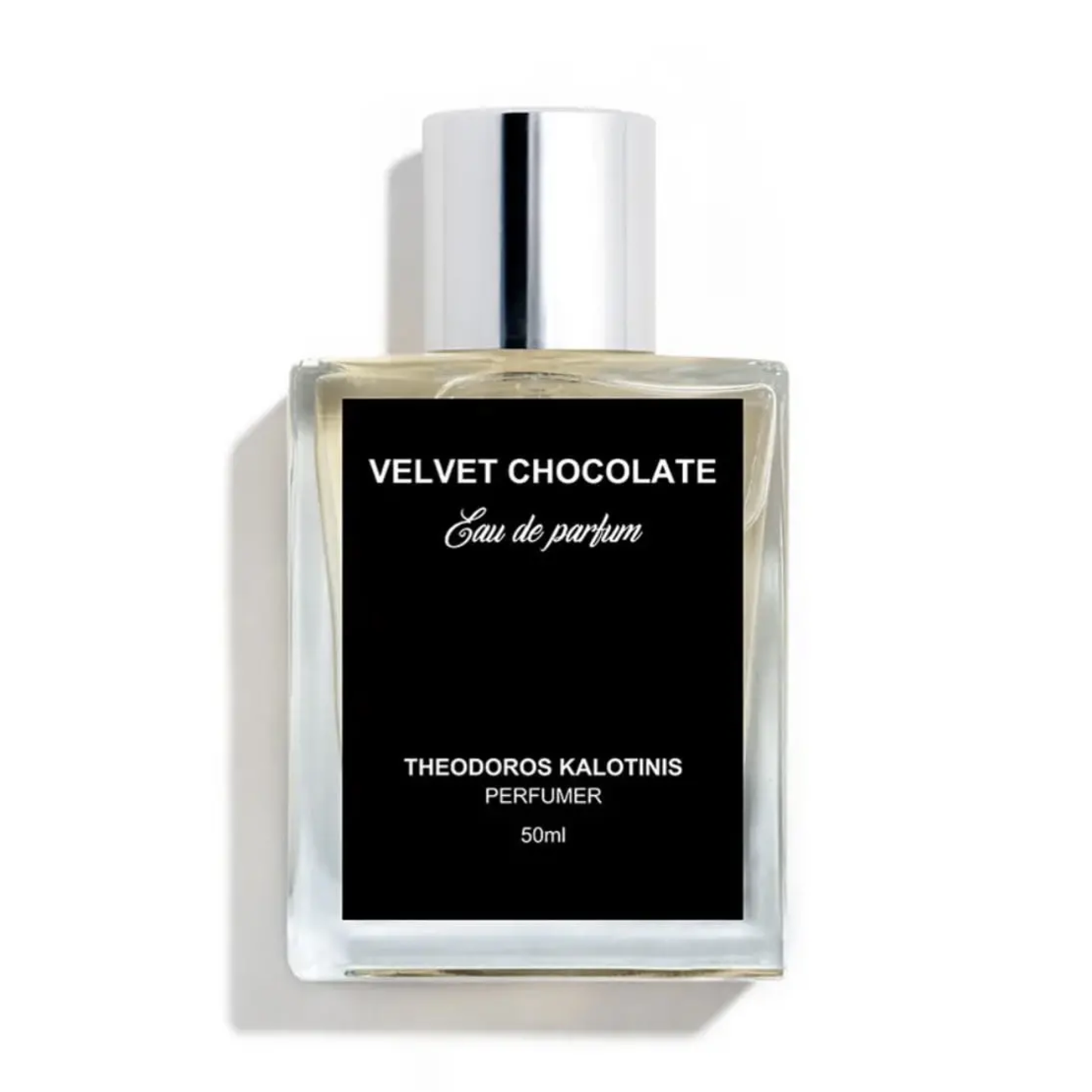 Velvet Chocolate