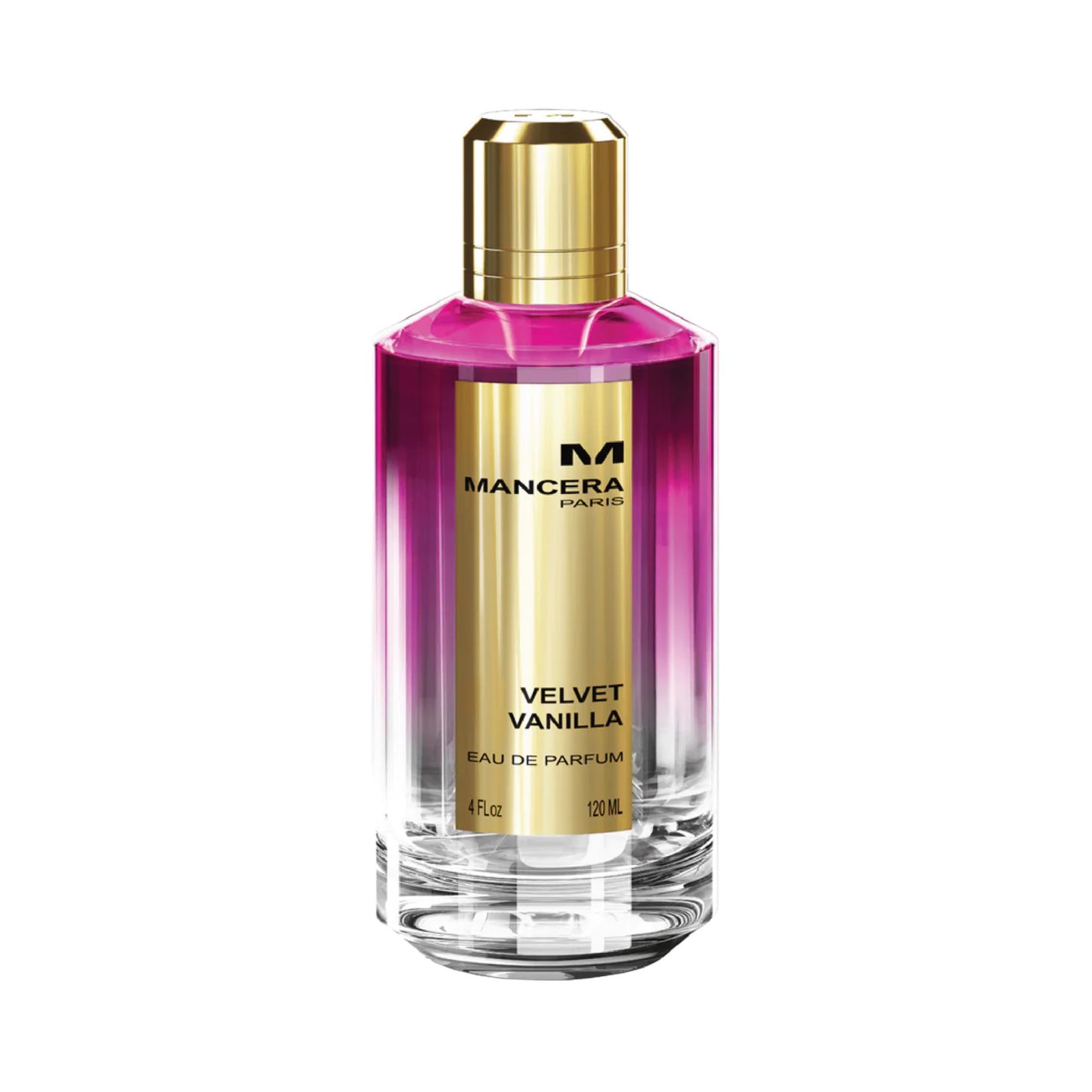Velvet Vanilla