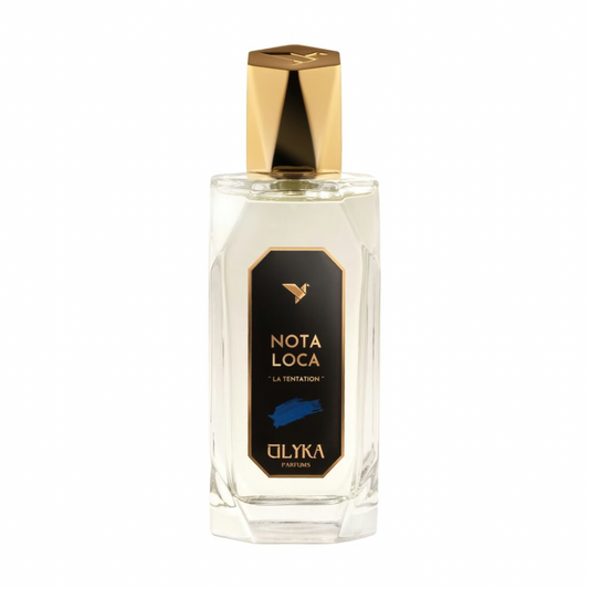 Nota Loca | Decant