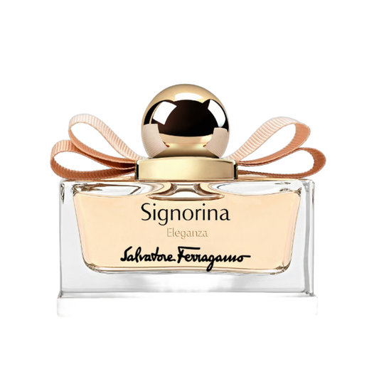 Signorina Eleganza | Decant