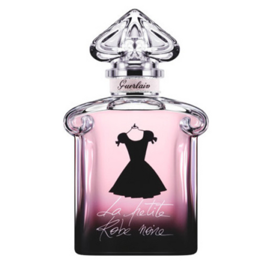La Petite Robe Noir | Decant