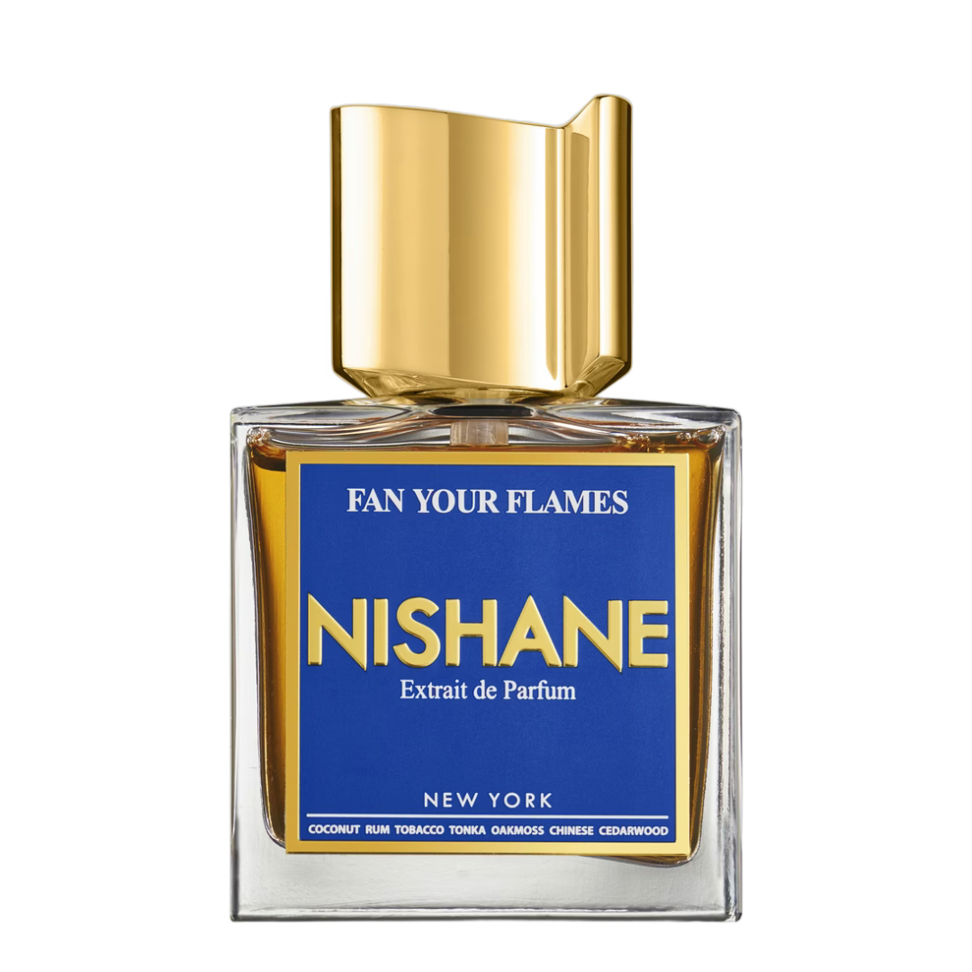 Fan Your Flames | Decant