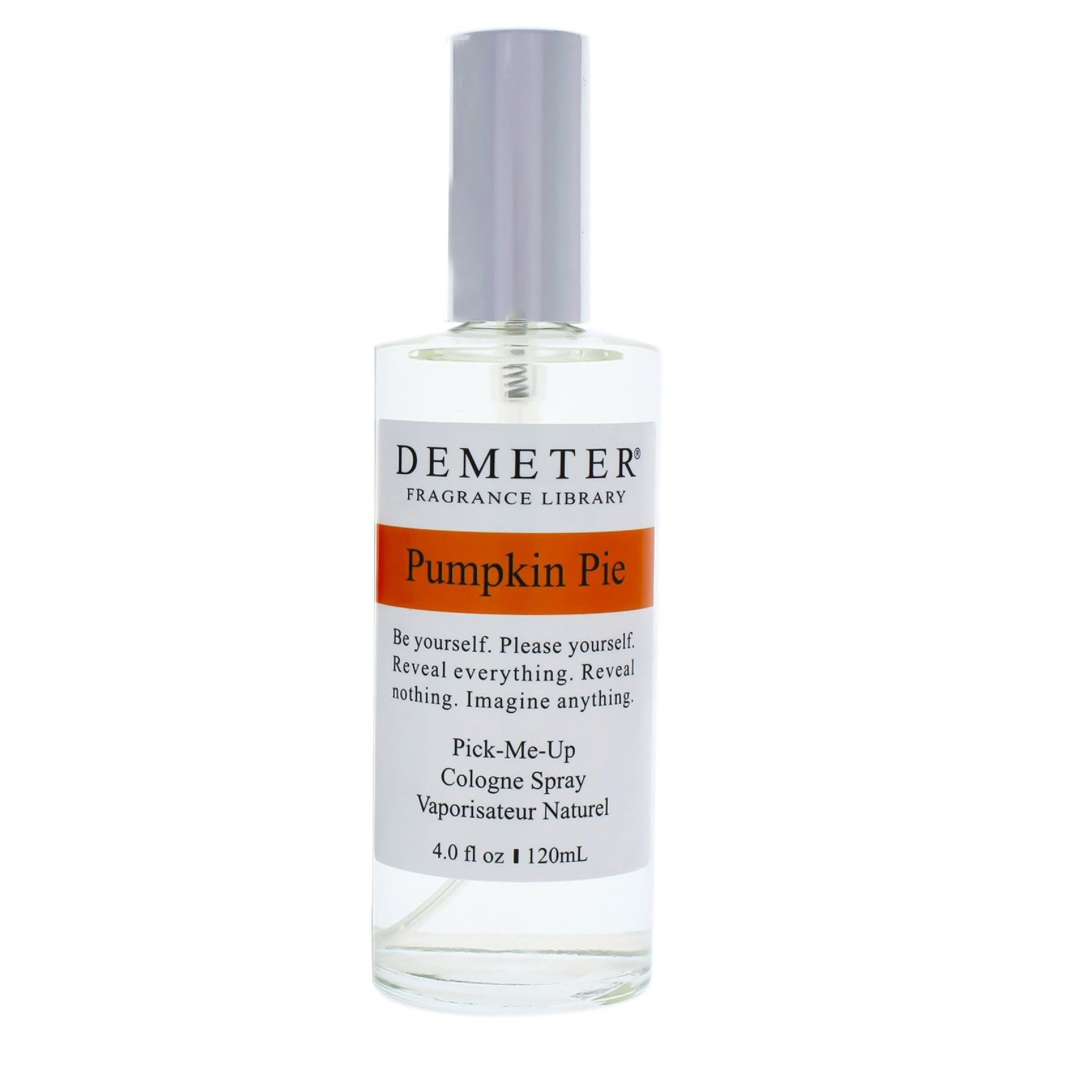 Pumpkin Pie | Decant
