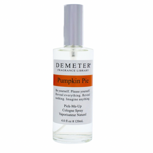 Pumpkin Pie | Decant