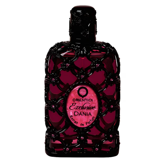 Dania Orientica Premium | Decant