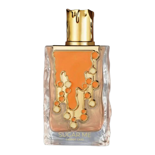 Sugar Me Carrot Cake | Decant