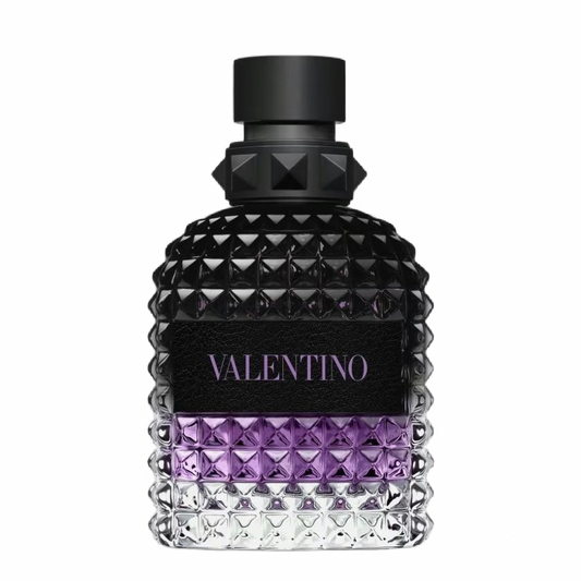 Uomo Born in Roma Purple Melancholia | Decant