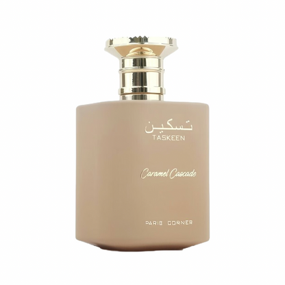 Taskeen Caramel Cascade | Decant