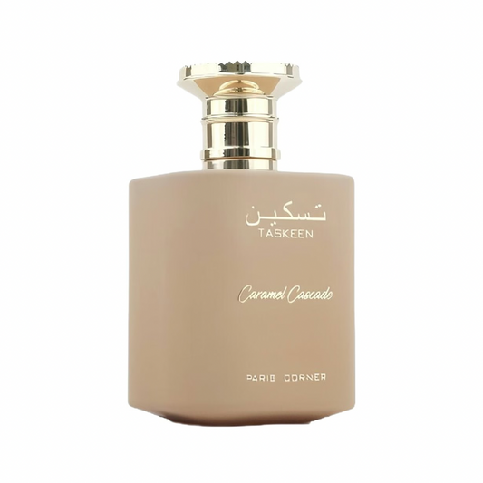Taskeen Caramel Cascade | Decant