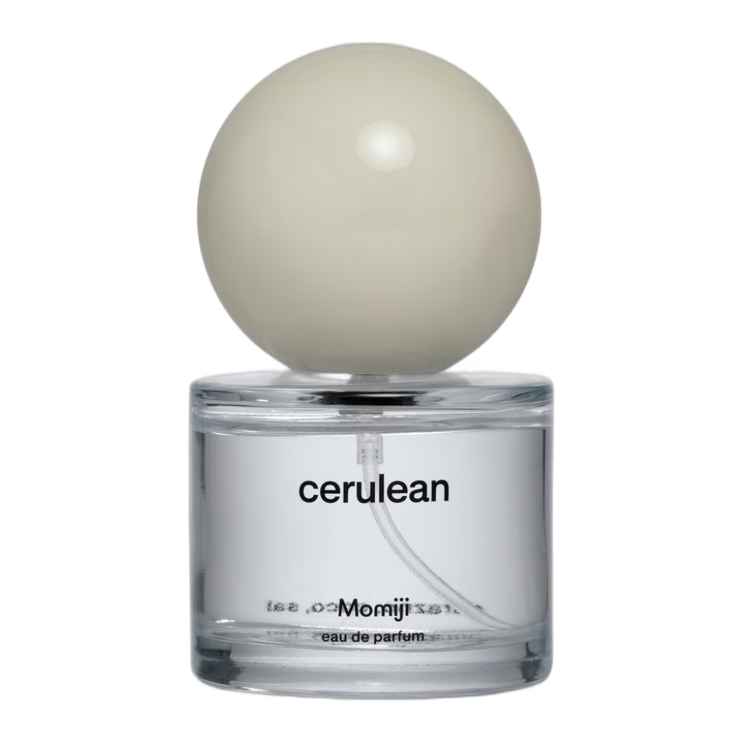 Cerulean | Decant