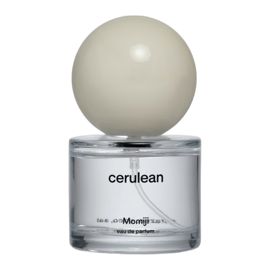 Cerulean | Decant