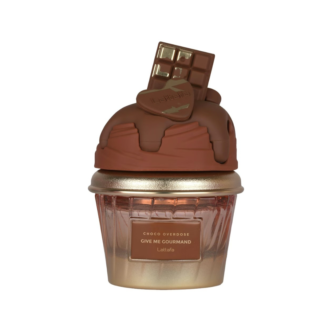 Choco Overdose | Decant