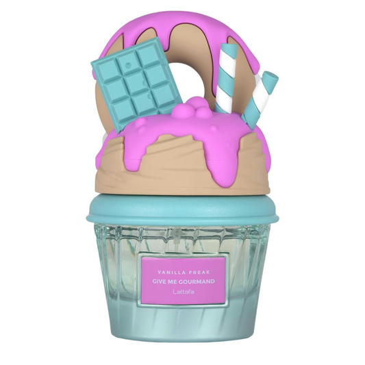 Vanilla Freak | Decant