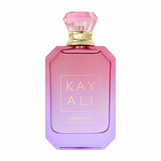 Fleur Majesty Rose Royale | Decant