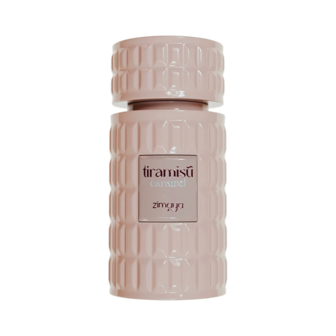 Tiramisu Caramel | Decant