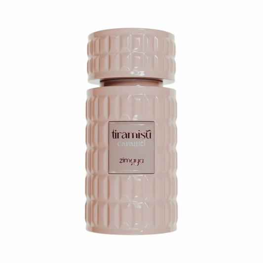Tiramisu Caramel | Decant