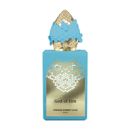 God Of Fire | Decant