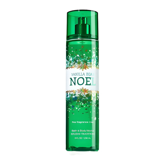 Vanilla Bean Noel | Decant