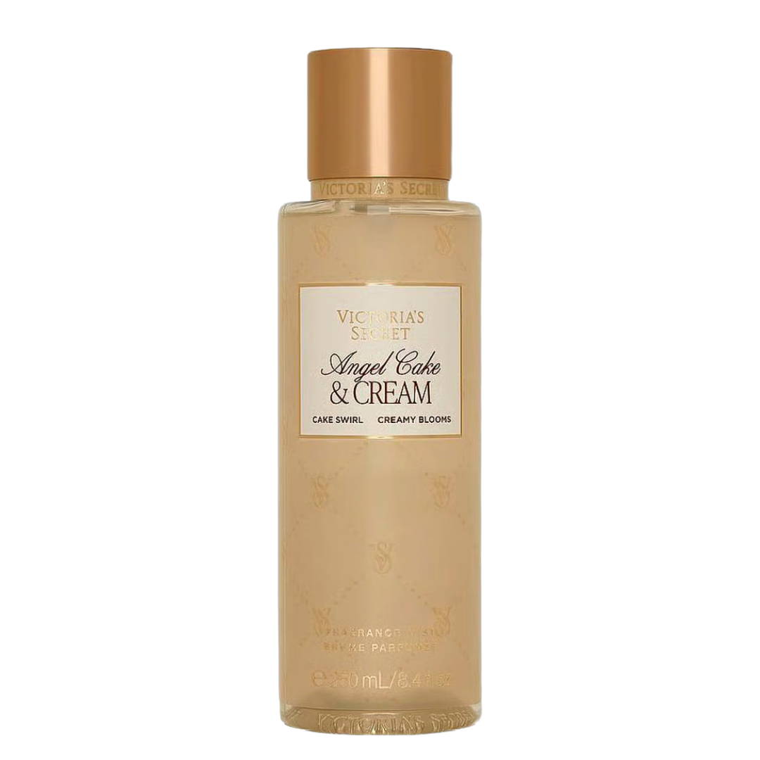 Angel Cake & Cream | Decant